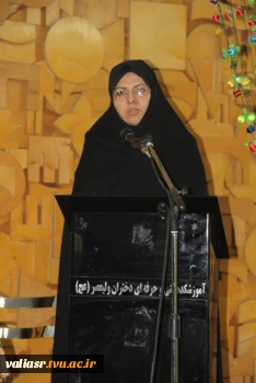 گردهمایی دانشجویان شاهد و ایثار گر 3