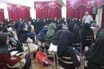 گزارش برگزاری کارگاه 
