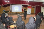 گزارش برگزاری کارگاه 