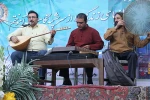 برگزاری مراسم تکریم مقام استاد در دانشکده (به روایت تصویر) 2