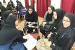 کارگاه کارآفرینی 
