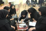 کارگاه کارآفرینی 