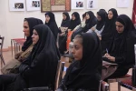 گزارش برگزاری سمینار سرو شهید 5