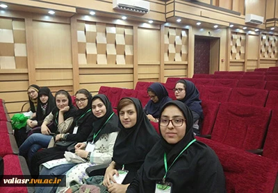 شرکت دانشجویان برتر رشته معماری در نخستین دوره مسابقات بین المللی سازه ماکارونی یزد 5