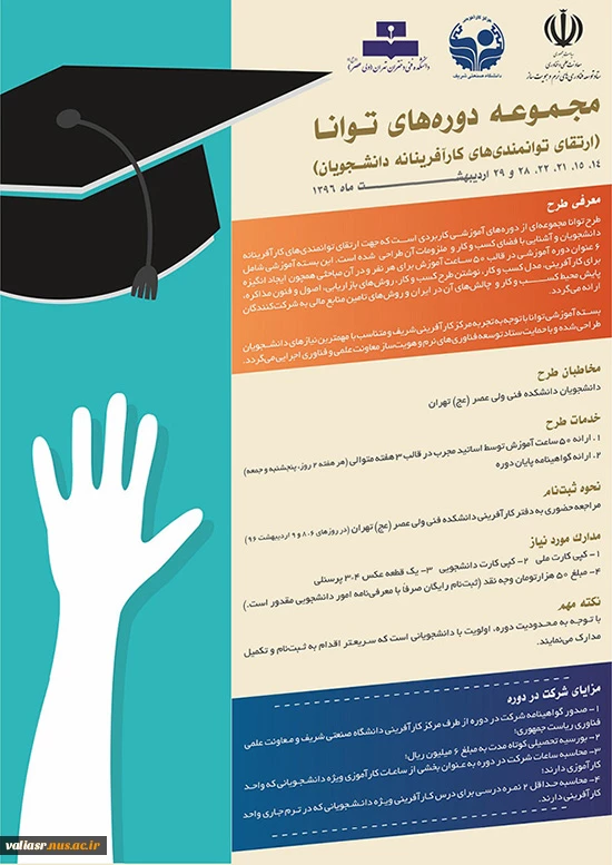 مجموعه دوره های توانا 4