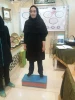 برگزاری ورک شاپ 