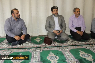 جشن ولادت با سعادت جشن ولادت با سعادت حضرت علی بن موسی الرضا (ع) پیشوای هشتم شیعیان جهان برگزار شد. 7