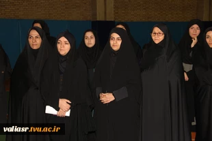 تقدیر از ورزشکاران و فعالان ورزشی به روایت تصویر 16
