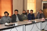 کارگاه آموزش تفکیک زباله و بازیافت برگزار شد. 9