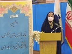 اولین خانه بازیهای فکر دانشگاه فنی و حرفه ای همزمان با سالروز آزاد سازی خرمشهر افتتاح شد. 4