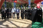 اولین خانه بازیهای فکر دانشگاه فنی و حرفه ای همزمان با سالروز آزاد سازی خرمشهر افتتاح شد. 17