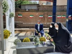 اولین خانه بازیهای فکر دانشگاه فنی و حرفه ای همزمان با سالروز آزاد سازی خرمشهر افتتاح شد. 3