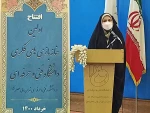 اولین خانه بازیهای فکر دانشگاه فنی و حرفه ای همزمان با سالروز آزاد سازی خرمشهر افتتاح شد. 5