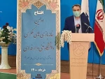 اولین خانه بازیهای فکر دانشگاه فنی و حرفه ای همزمان با سالروز آزاد سازی خرمشهر افتتاح شد. 7