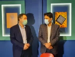 اولین خانه بازیهای فکر دانشگاه فنی و حرفه ای همزمان با سالروز آزاد سازی خرمشهر افتتاح شد. 11