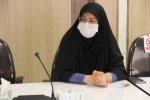 مراسم تقدیر از فعالین انتخابات 1400 در دانشکده ولی عصر(عج) 2
