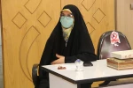 مراسم تقدیر از فعالین انتخابات 1400 در دانشکده ولی عصر(عج) 6
