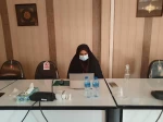اولین شورای پژوهشی استانی دانشکده فنی و حرفه ای ولی عصر(عج) برگزار شد 9