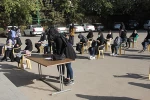 ثبت نام نو دانشجویان بومی دانشکده فنی و حرفه ای  ولی عصر(عج) به صورت حضوری آغاز شد. 5