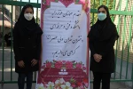 ثبت نام نو دانشجویان بومی دانشکده فنی و حرفه ای  ولی عصر(عج) به صورت حضوری آغاز شد. 8