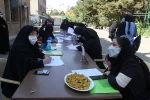 ثبت نام نو دانشجویان بومی دانشکده فنی و حرفه ای  ولی عصر(عج) به صورت حضوری آغاز شد. 10