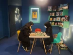 گزارش برنامه های هفته تربیت بدنی سال 1400 22