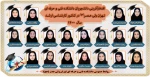 افتخارآفرینی دانشجویان دانشکده در آزمون کارشناسی ارشد1400 2