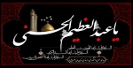 سالروز وفات حضرت عبدالعظیم الحسنی علیه السلام بر تمام محبین اهل بیت تسلیت باد 3