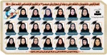 افتخارآفرینی دانشجویان دانشکده در آزمون کارشناسی ارشد1400 2