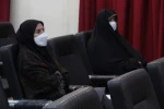 دوره آموزشی پیشگیری از اعتیاد با موضوع 