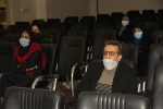 دوره آموزشی پیشگیری از اعتیاد با موضوع 