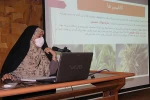 دوره آموزشی پیشگیری از اعتیاد با موضوع 