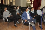 دوره آموزشی پیشگیری از اعتیاد با موضوع 