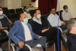 دوره آموزشی پیشگیری از اعتیاد با موضوع 