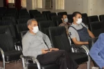 دوره آموزشی پیشگیری از اعتیاد با موضوع 