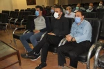 دوره آموزشی پیشگیری از اعتیاد با موضوع 
