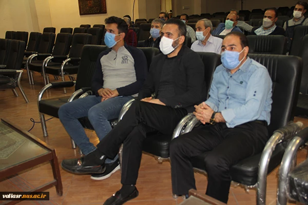 دوره آموزشی پیشگیری از اعتیاد با موضوع "شناخت نشانه های اعتیاد" برگزار شد 10