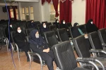 دوره آموزشی پیشگیری از اعتیاد با موضوع 