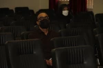 دوره آموزشی پیشگیری از اعتیاد با موضوع 