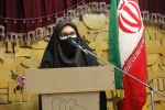 هفته پژوهش و رو ز دانشجو در دانشکده فنی و حرفه ای تهران ولی عصر(عج) به روایت تصویر 11