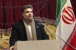 آیین تکریم و معارفه رییس دانشکده ولی عصر (عج) برگزار شد 2