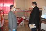 آیین تکریم و معارفه رییس دانشکده ولی عصر (عج) برگزار شد 7