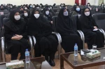 آیین تکریم و معارفه رییس دانشکده ولی عصر (عج) برگزار شد 2