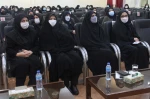 آیین تکریم و معارفه رییس دانشکده ولی عصر (عج) برگزار شد 2