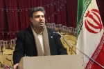 آیین تکریم و معارفه رییس دانشکده ولی عصر (عج) برگزار شد 6