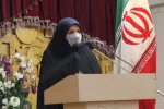آیین تکریم و معارفه رییس دانشکده ولی عصر (عج) برگزار شد 7