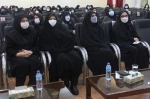 آیین تکریم و معارفه رییس دانشکده ولی عصر (عج) برگزار شد 2