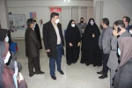 آیین تکریم و معارفه رییس دانشکده ولی عصر (عج) برگزار شد 6