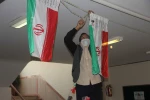آذین بندی دانشکده در ایام دهه فجرانقلاب 4