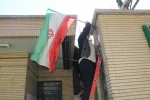 آذین بندی دانشکده در ایام دهه فجرانقلاب 7